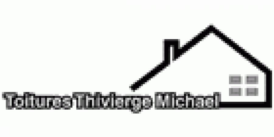 Toitures Thivierge Michael Logo
